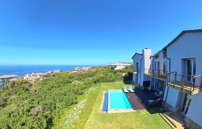 4 Bedroom Property for Sale in Pinnacle Point Golf Estate Western Cape